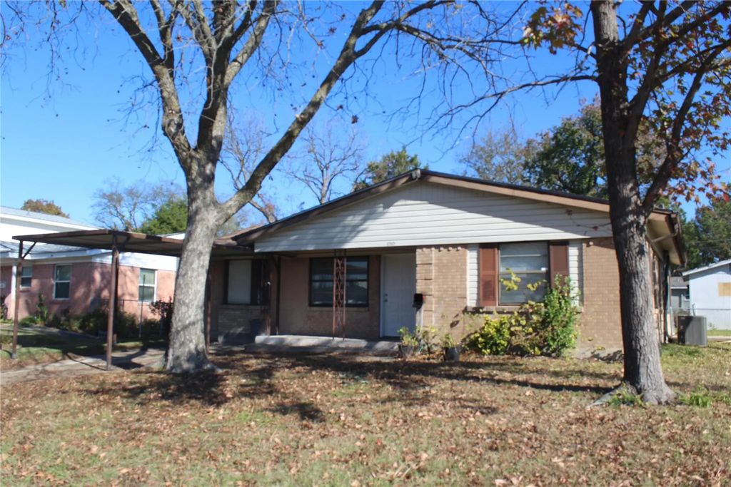 1010 Appleblossom Lane, Mesquite