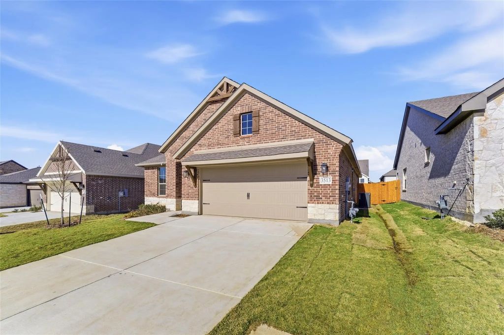 3513 Helena Street, Gainesville