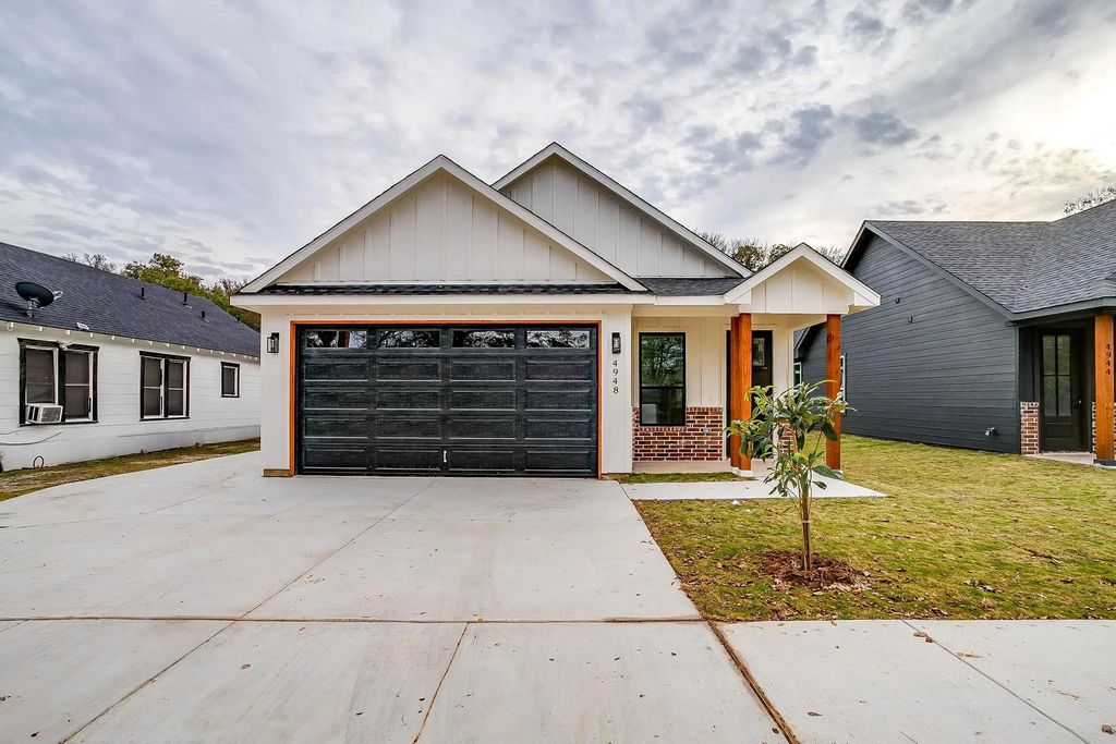 4948 Dunbar Street, Fort Worth