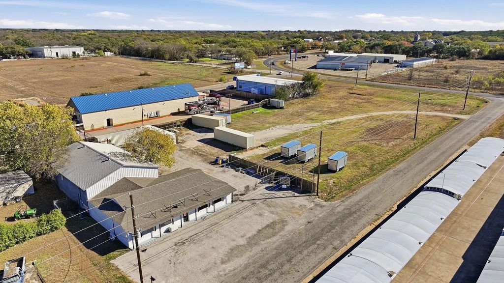 311 Eastridge Road, Granbury