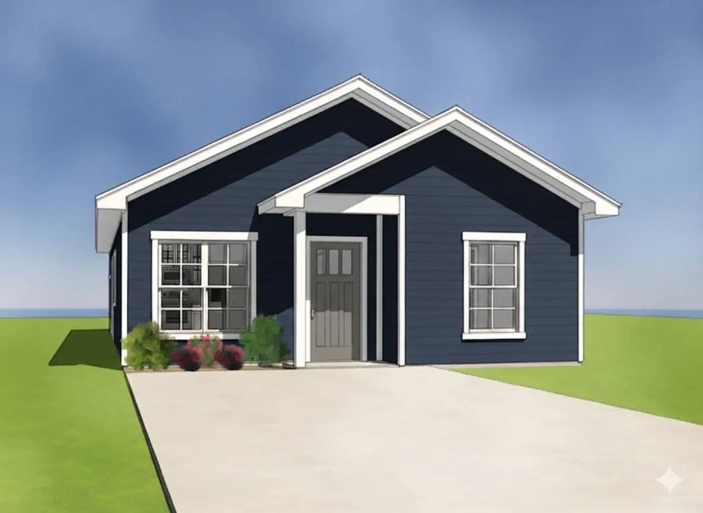 815 Sw 28th Street, Mineral Wells