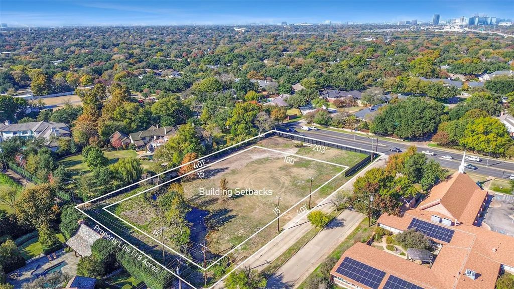 10775 Netherland Drive, Dallas