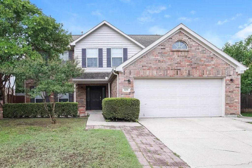 5100 Hot Springs Trail, Fort Worth