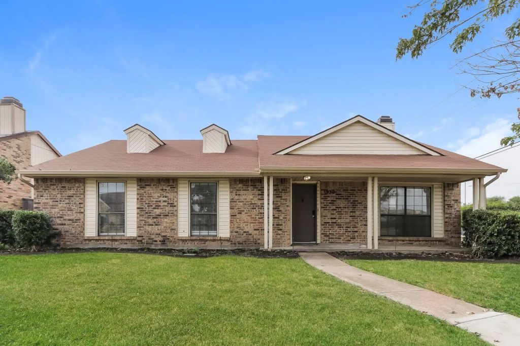 1930 Robert Jones Drive, Mesquite