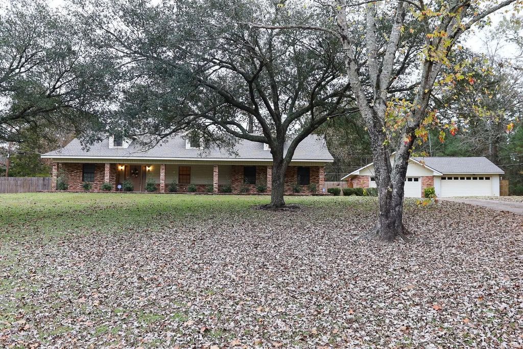 3815 Eames Circle, Shreveport