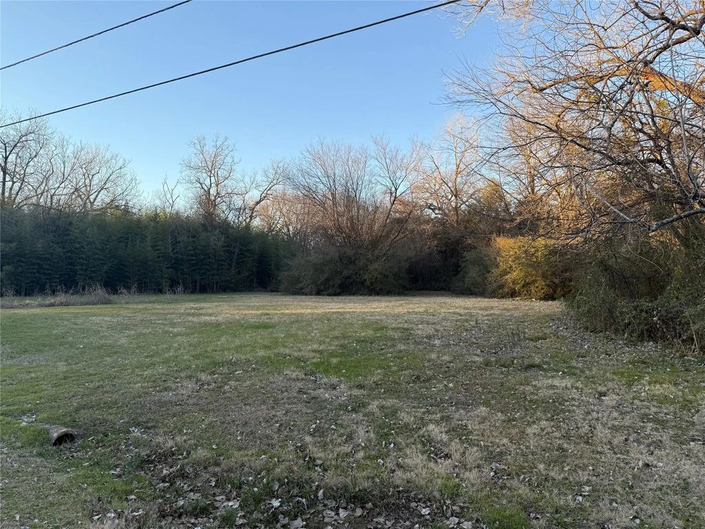 9961 Teagarden, Dallas
