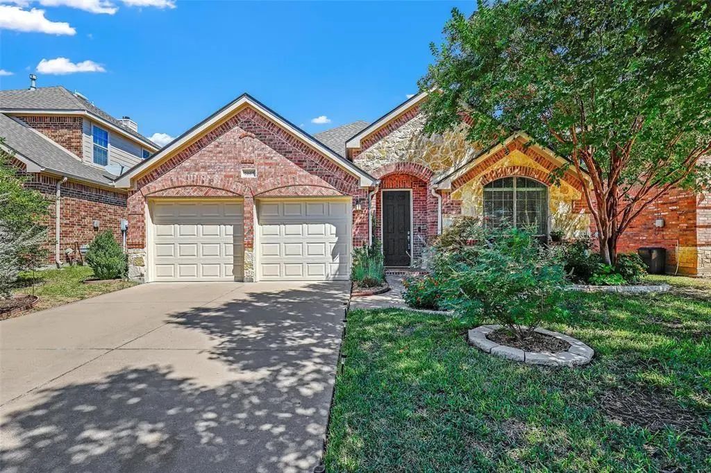 7067 Nantucket Way, Grand Prairie