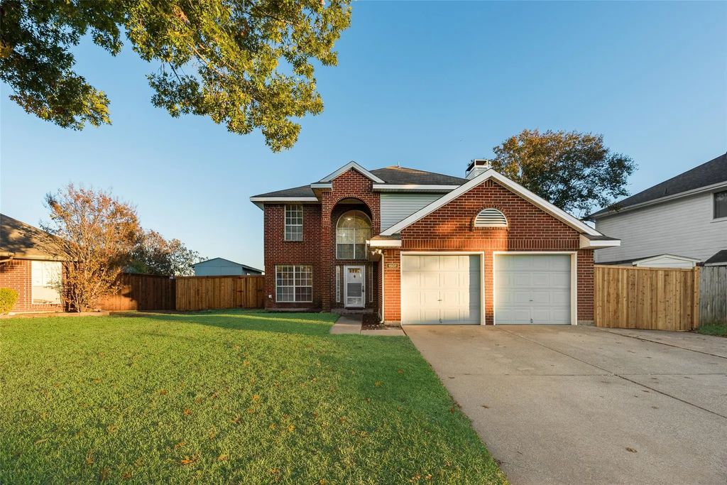 1507 Lakeshore Drive, Irving