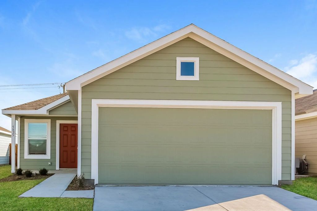 5825 Rockrose Lane, Princeton