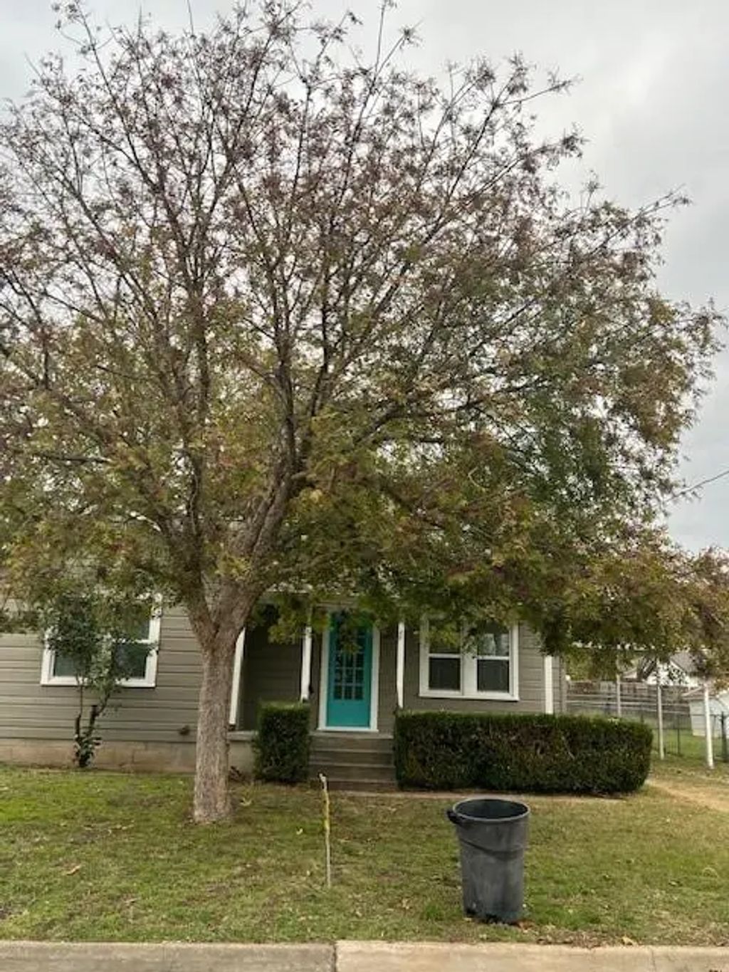603 Estel Street, Weatherford