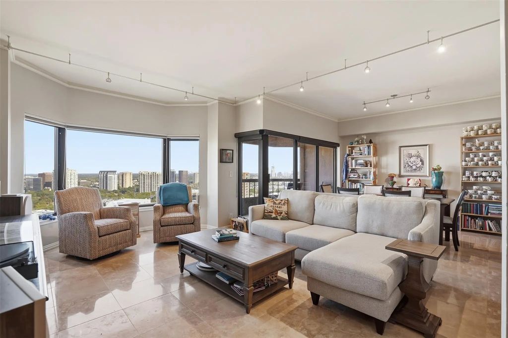 3030 Mckinney Avenue 2203, Dallas