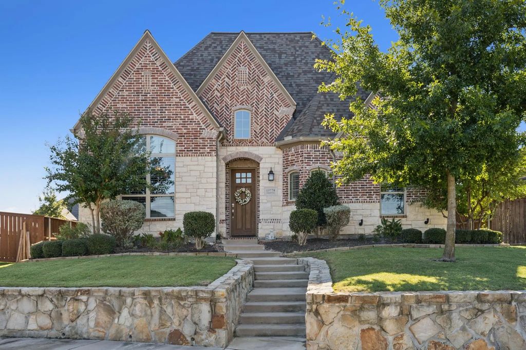 13770 Diamond Grove Lane, Frisco