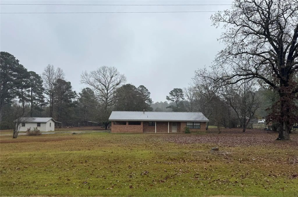 14707 Highway 159 Highway, Shongaloo