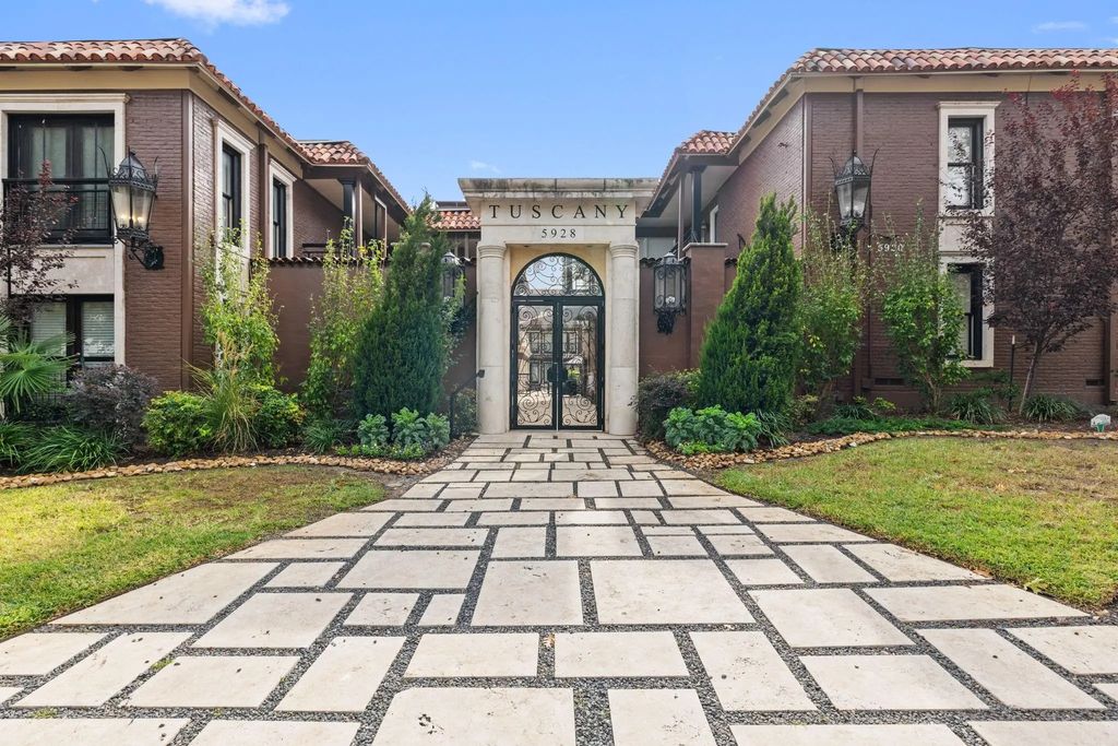 5928 Sandhurst Lane 227, Dallas