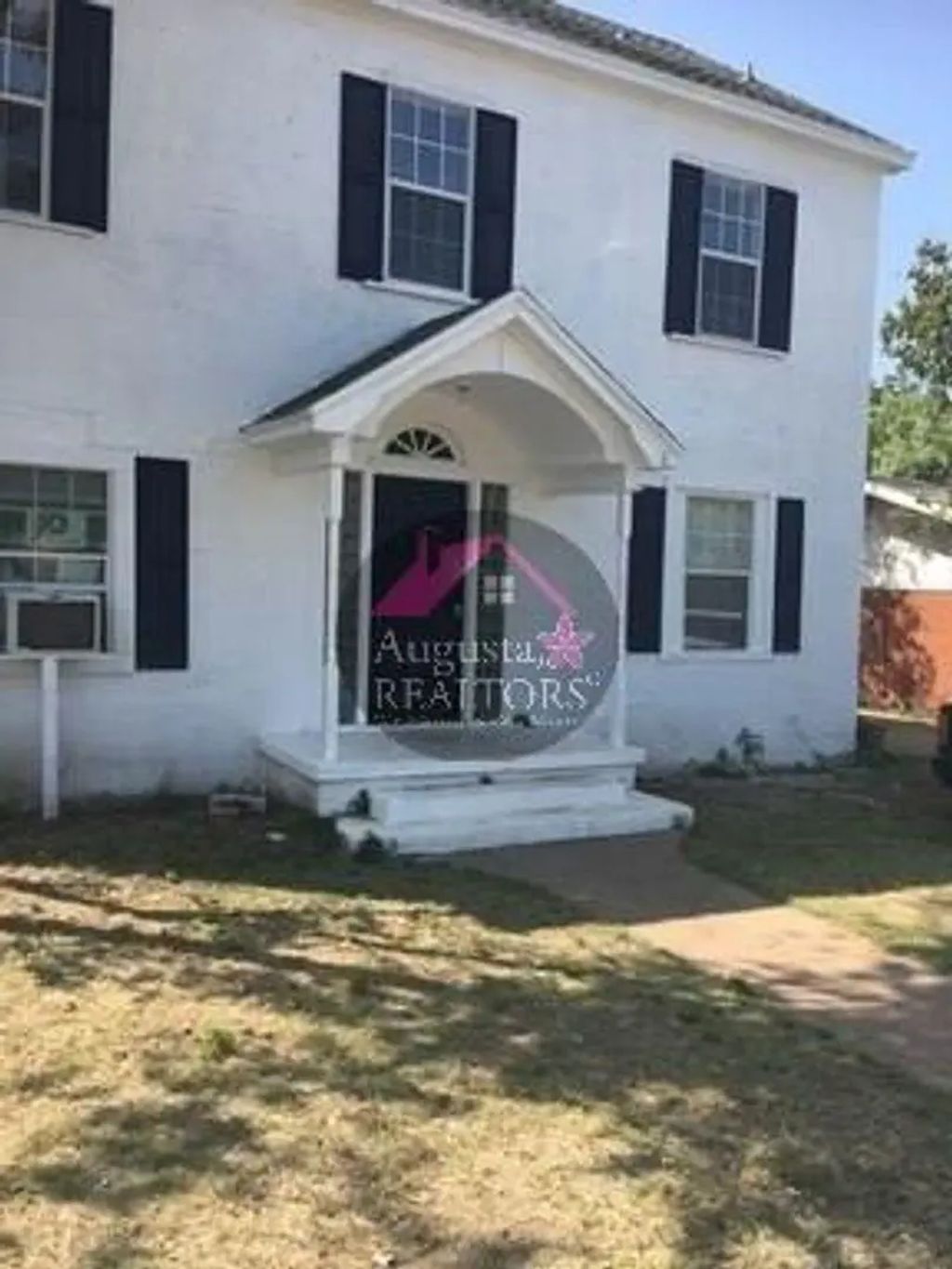 649 E North 18th Street 3, Abilene