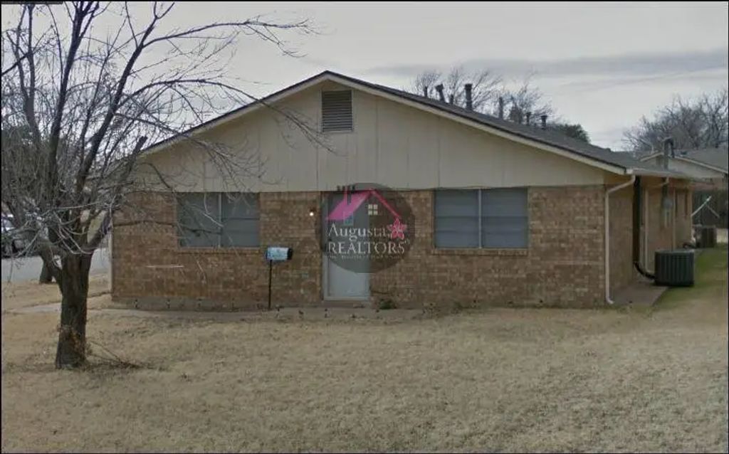 2848 Buffalo Gap Road, Abilene