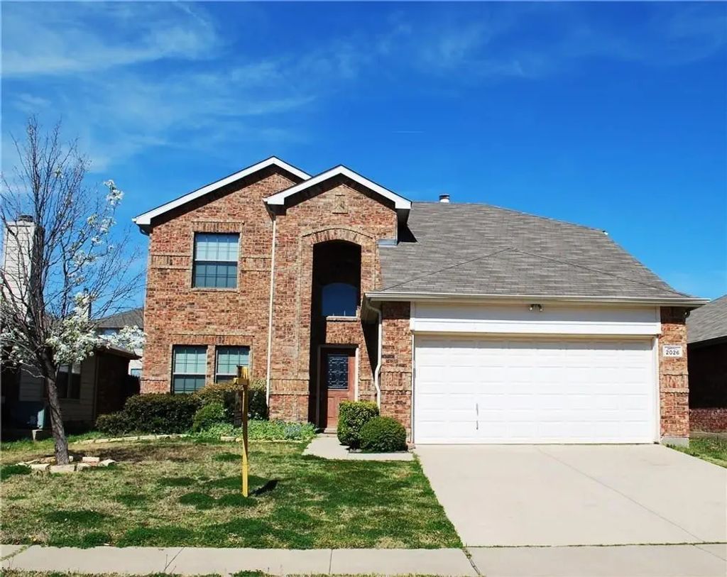2026 Tanur Cascade Drive, Anna