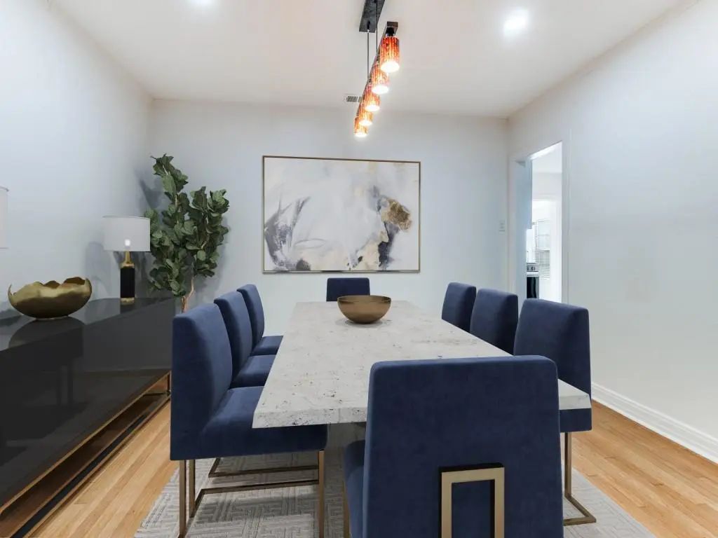 6022 Morningside Avenue, Dallas