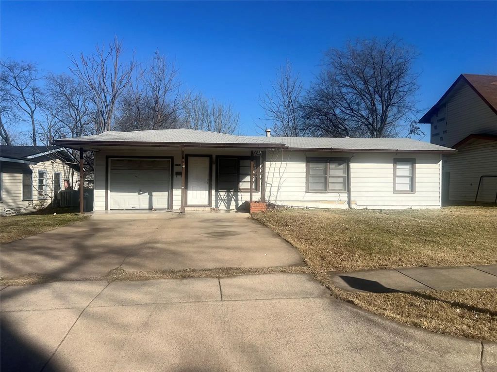 1713 Ida Street, Arlington