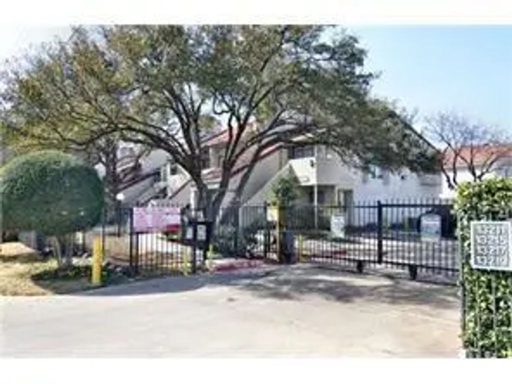 13219 Emily Road 4209, Dallas