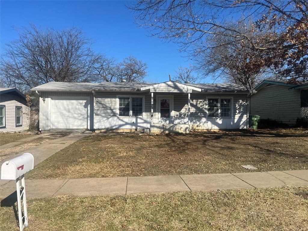 1721 Jocyle Street, Arlington