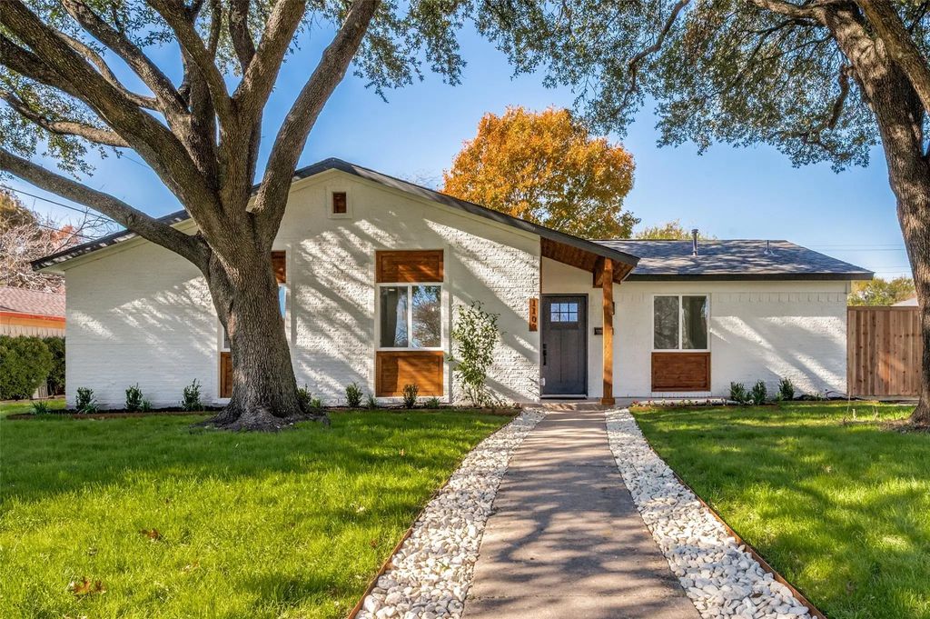 1103 Larkspur Drive, Richardson