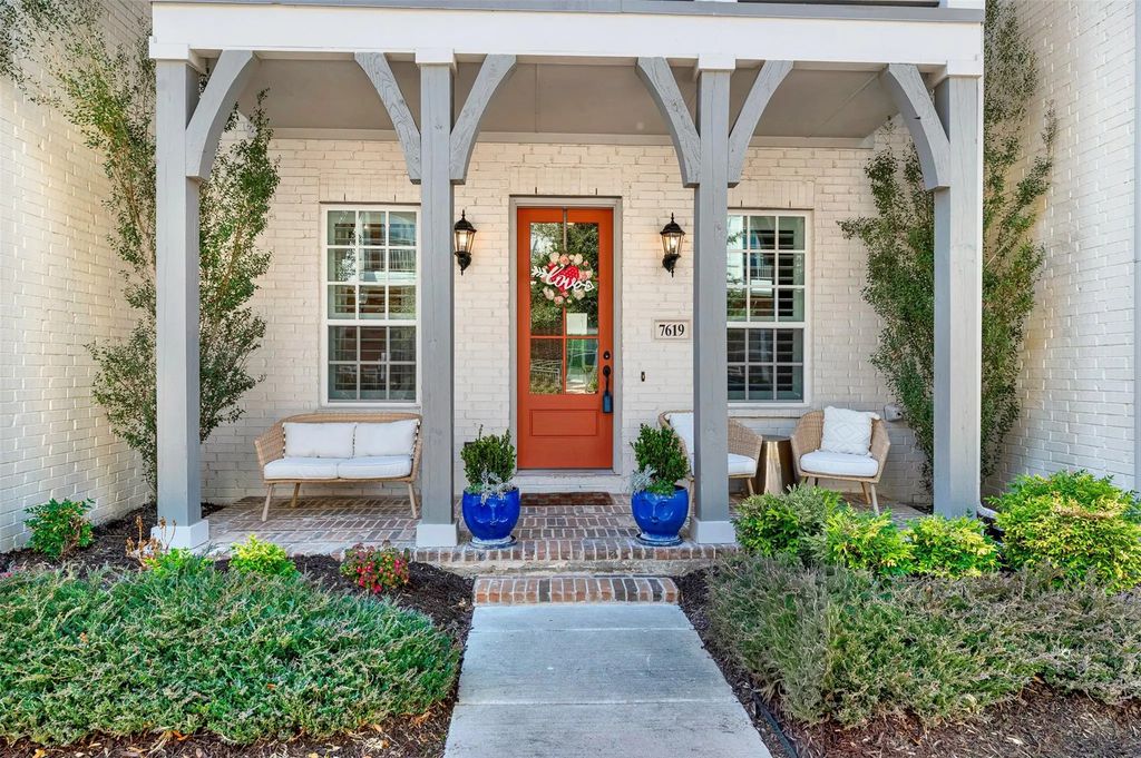 7619 Tiffany Drive, Frisco