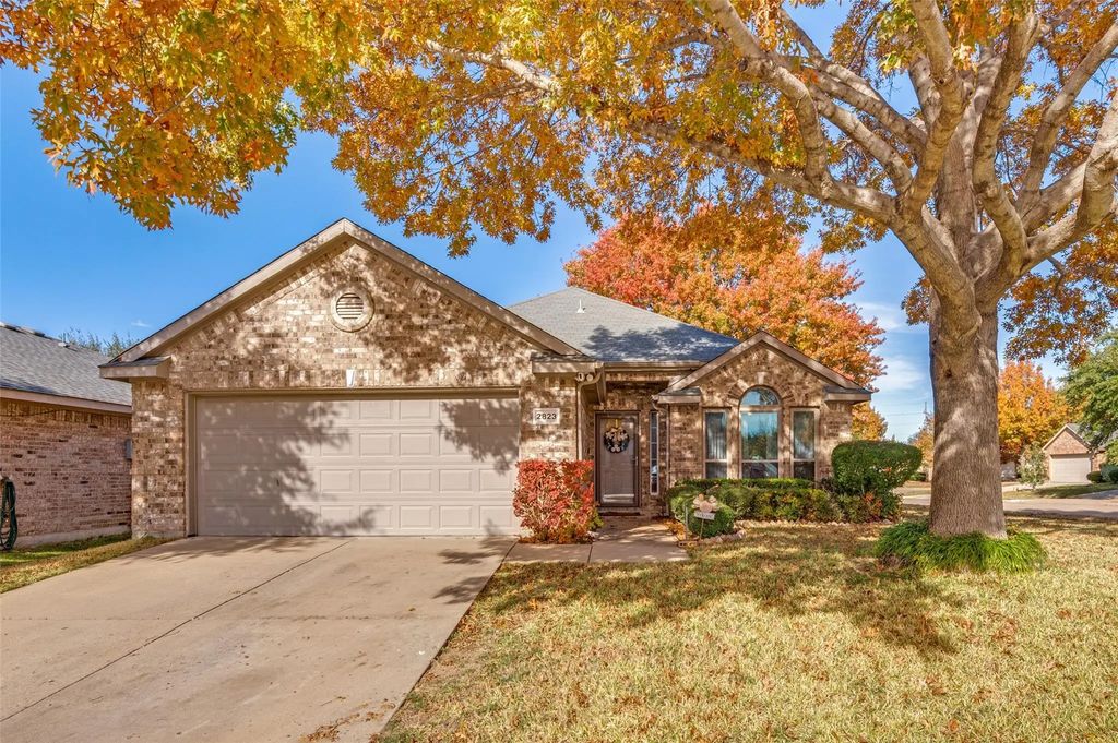 2823 Traildust Drive, Dallas