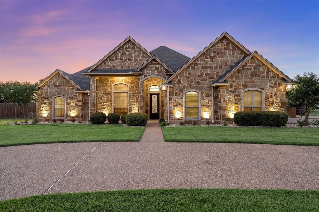 404 Casa Del Rancho Road, Lorena