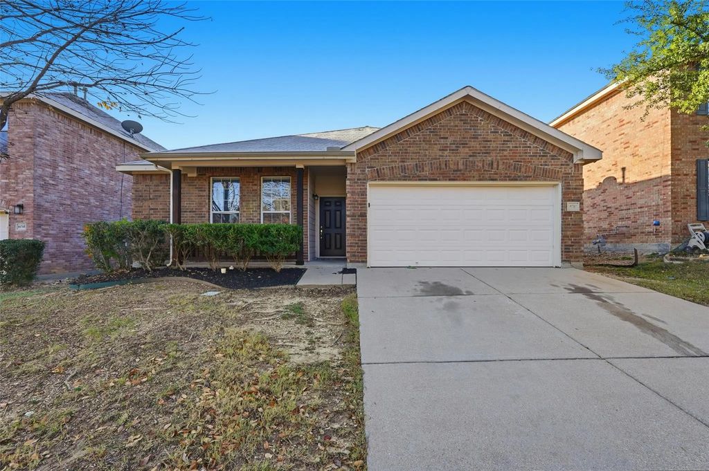 10709 Vista Heights, Fort Worth