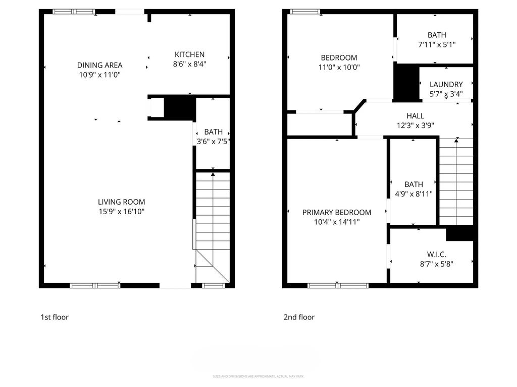 5728 Giddyup Lane, Fort Worth