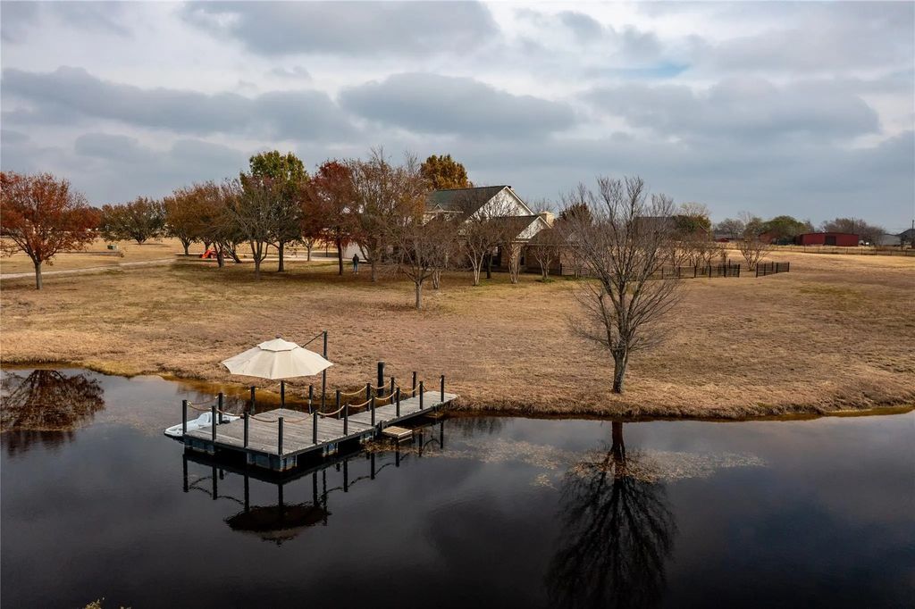364 Parker Road, Van Alstyne