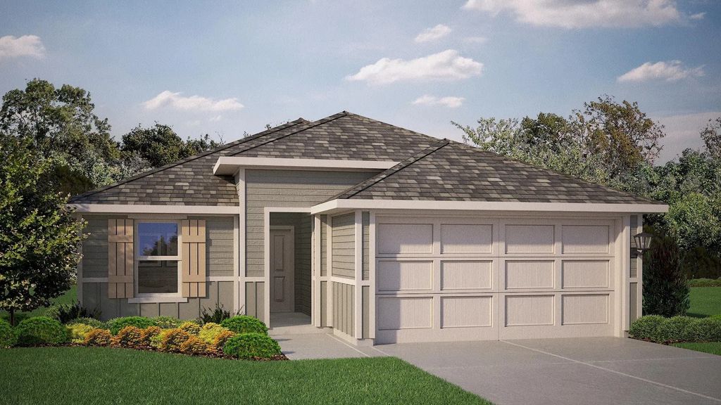 10620 Diamond Mine Drive, Fort Worth