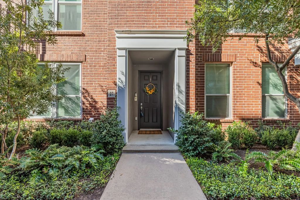 4411 Mckinney Avenue 27, Dallas