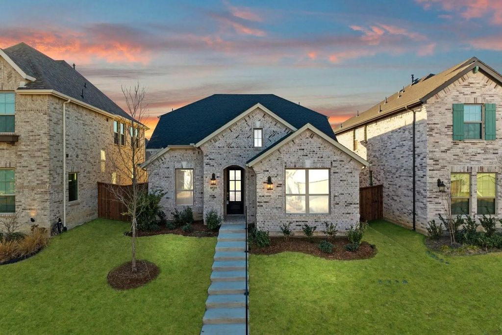 8525 Brookhaven Drive, McKinney