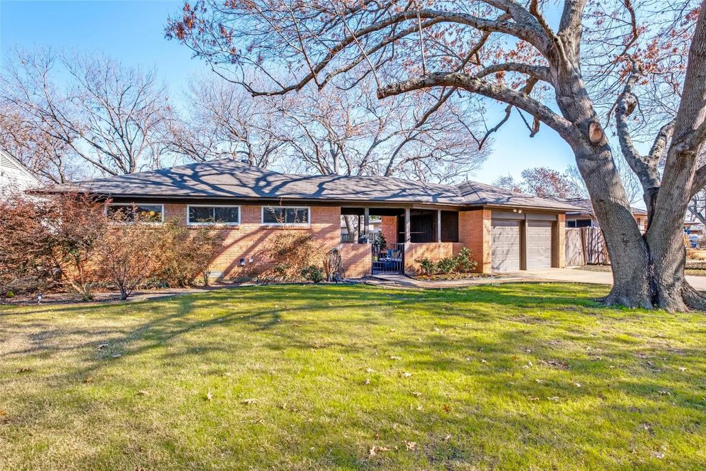 7120 Dalewood Lane, Dallas