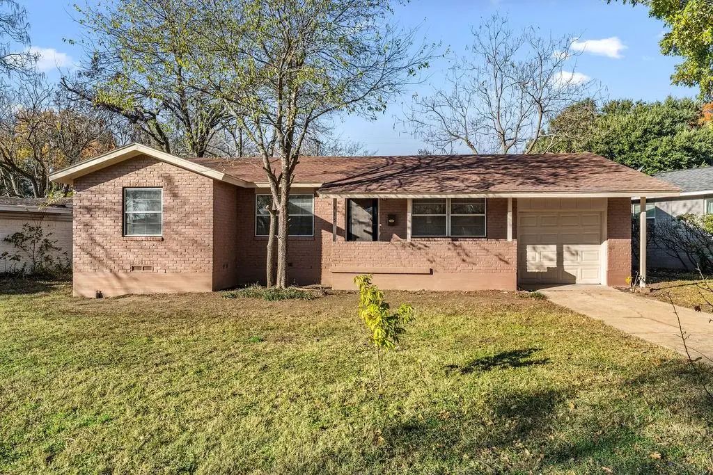 415 Walnut Street, Duncanville