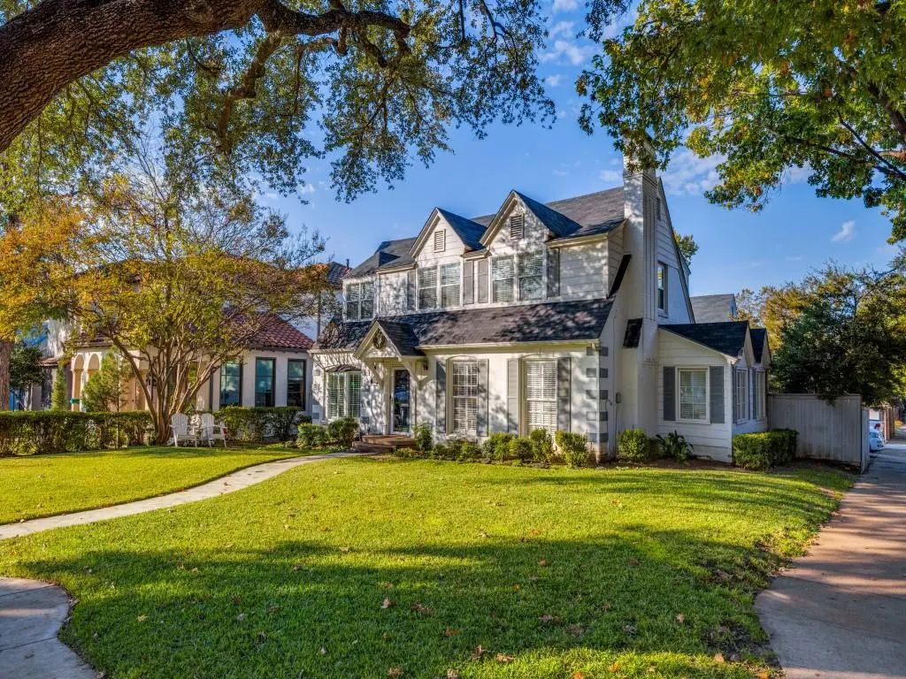 3300 Milton Avenue, University Park