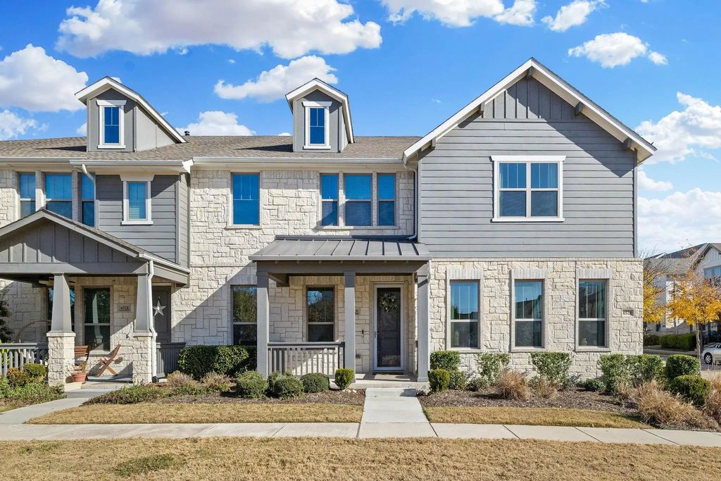 6525 Northern Dancer Drive, North Richland Hills