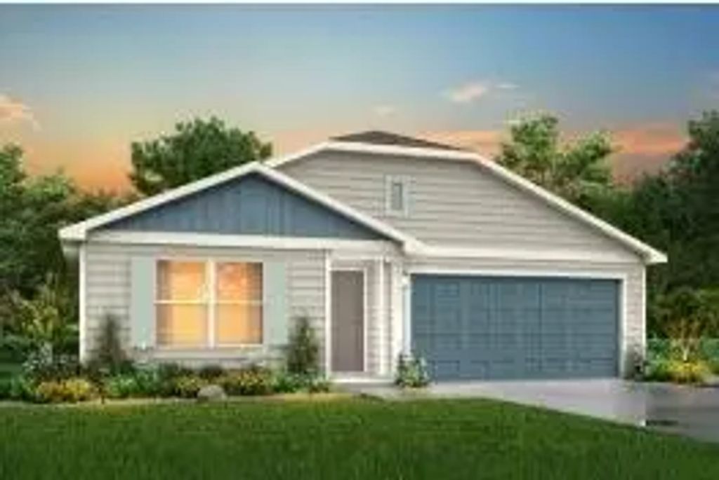 832 Eagles Nest Drive, Cleburne