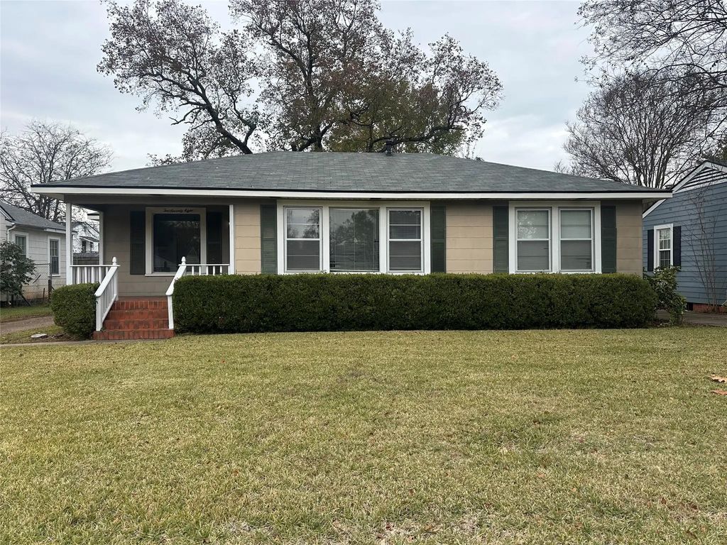 278 Pennsylvania Avenue, Shreveport