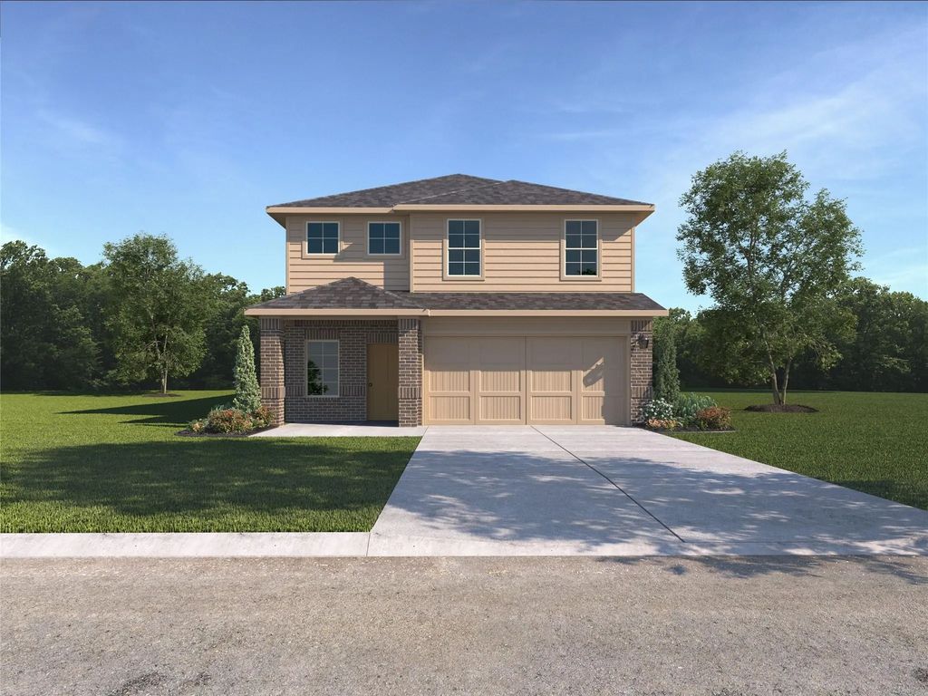 10628 Diamond Mine Drive, Fort Worth