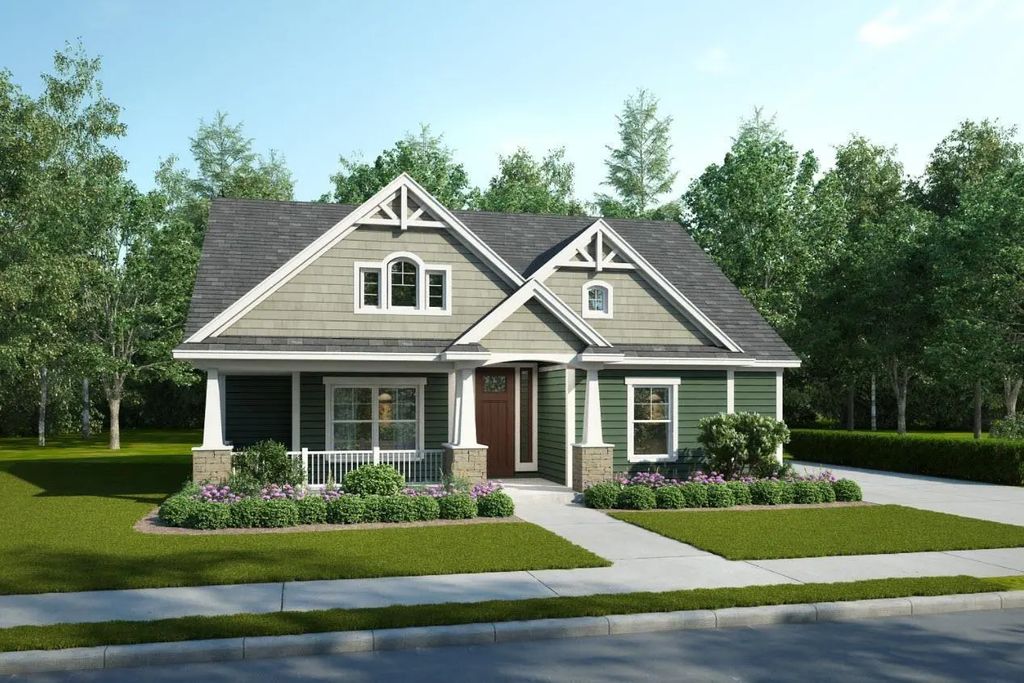 3543 Randall Terrace, Grand Prairie
