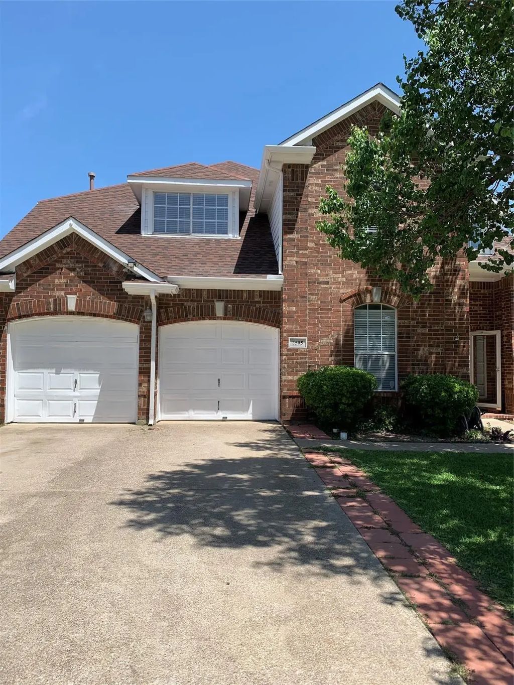 2505 Rodeo Court, Garland