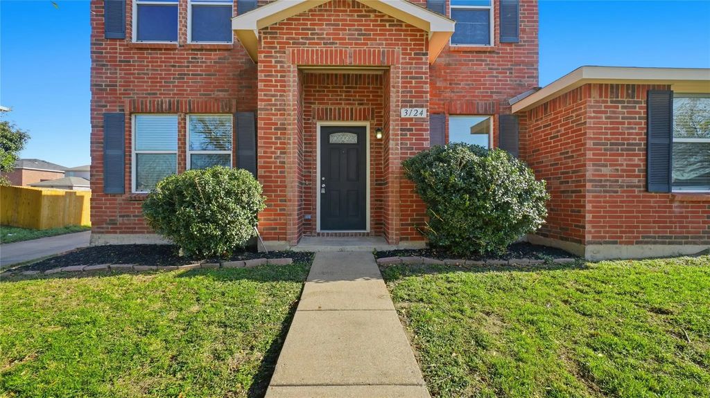 3124 Prairie Aster, Lancaster