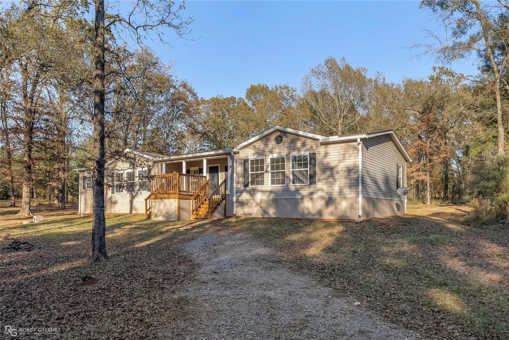 111 Harvell Day Road, Doyline