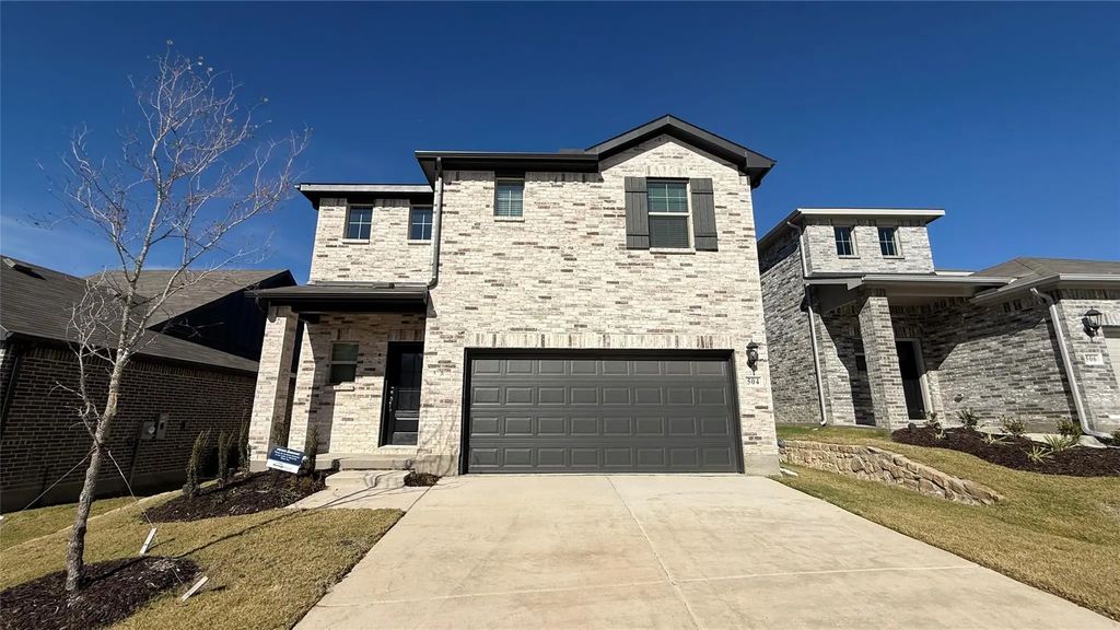 504 Willet Drive, McKinney