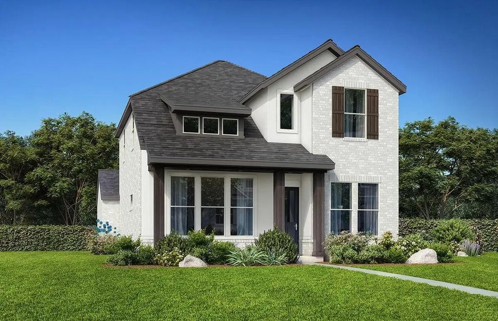 11527 Pinto Street, Frisco