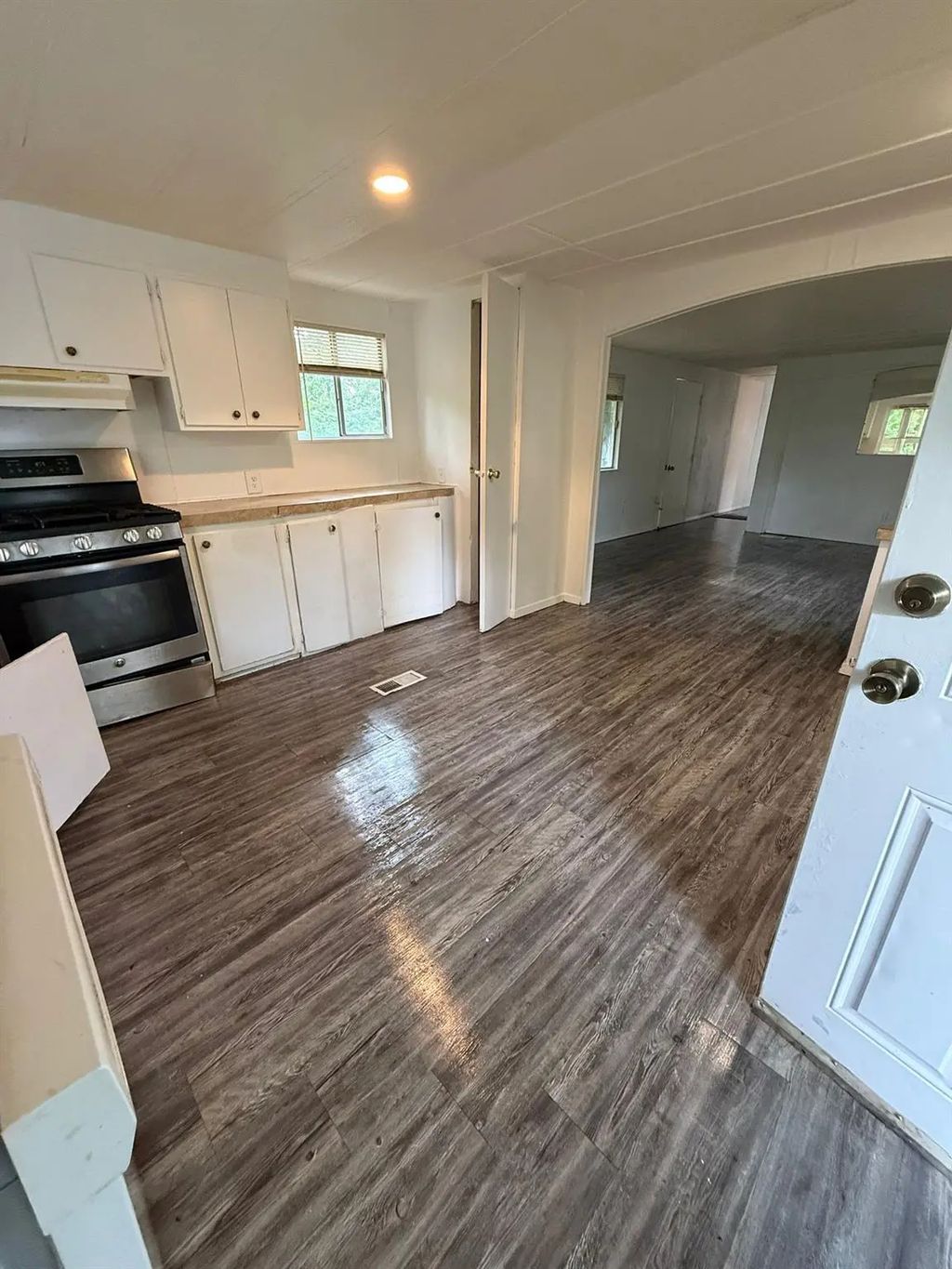 109 E Prospect Street, Denison