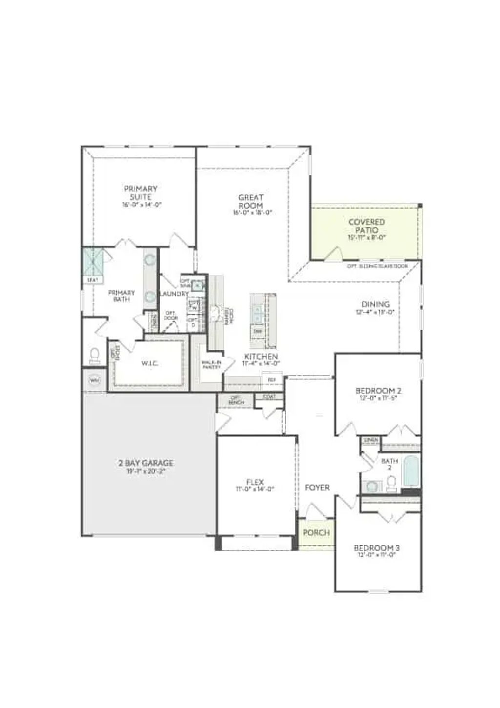 2445 Hitchford Street, Midlothian